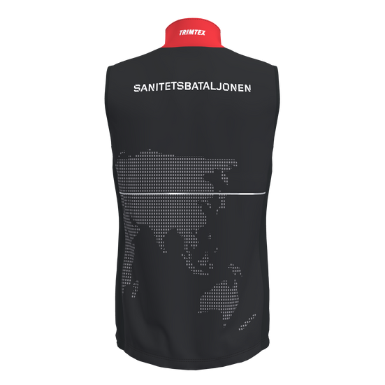 Trainer 3.0 Vest Women (10135758307603)