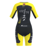 Pursue 2 Speedsuit LD Dame