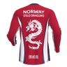 Free 2.0 T-Skjorte LS Herre