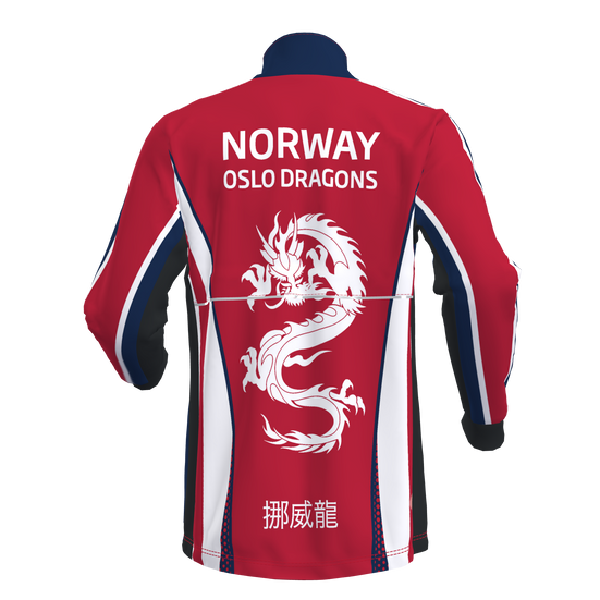 Trainer 3.0 Jakke Herre