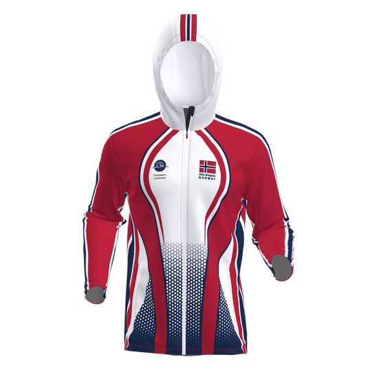 Fusion Hettejakke Dame