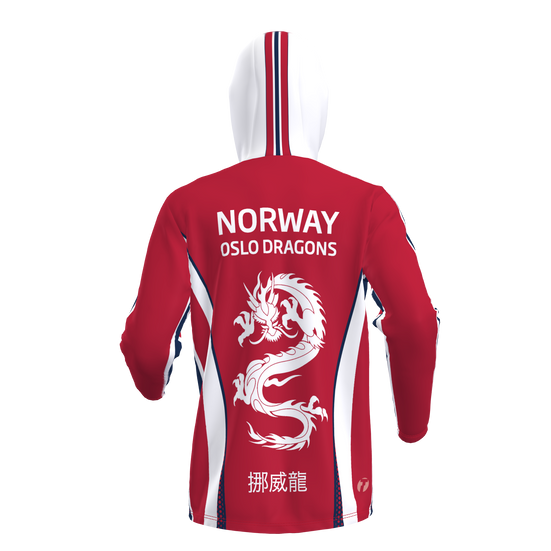 Fusion Hettejakke Dame