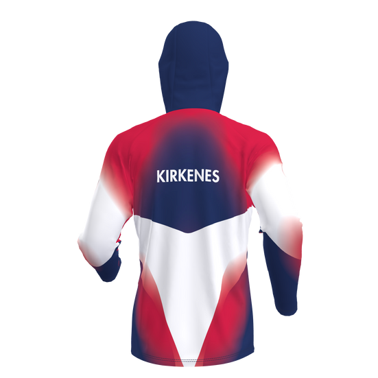 Flex 4.0 Hoodie Jr (10139155300627)