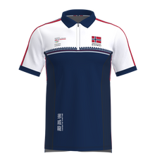 Pique Shirt SS Men (10143417434387)