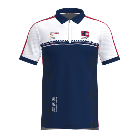 Pique Shirt SS Women (10143417467155)