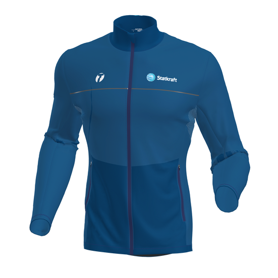 Fast Jacket Men (10145887486227)