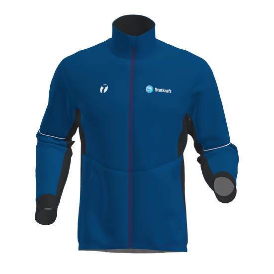 Ambition 2.0 Jacket Women (10145888436499)