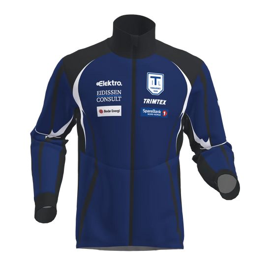 Ambition 2.0 Jakke Herre