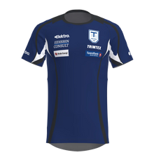 Run T-Skjorte Herre