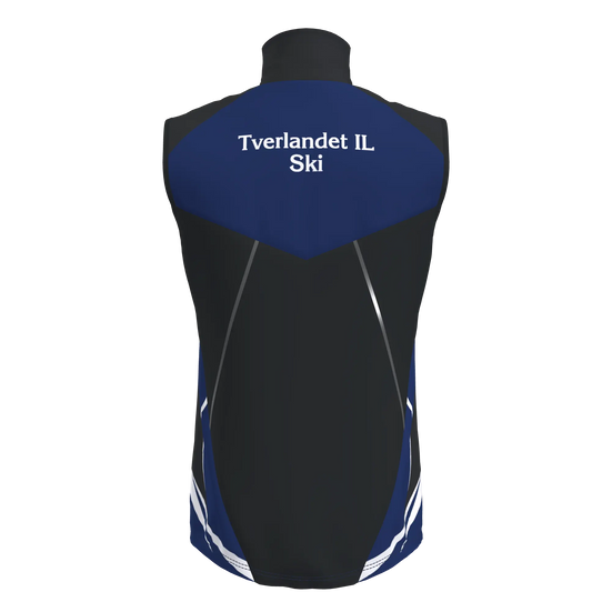 Pulse 2.0 Vest Herre