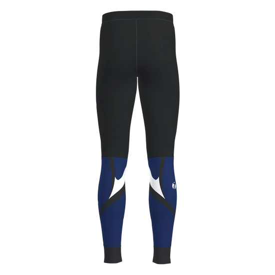 Core Merino 2 Tights Herre