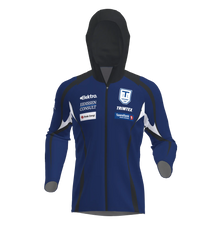 Flex 4.0 Hoodie Junior