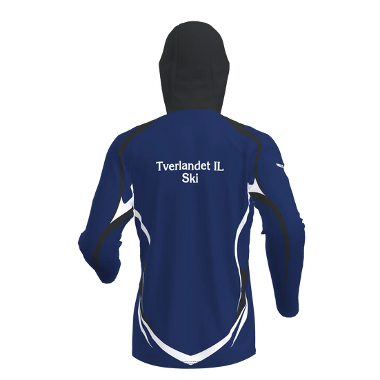 Flex 4.0 Hoodie Herre
