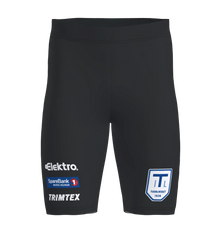 Lead Kort Tights Herre