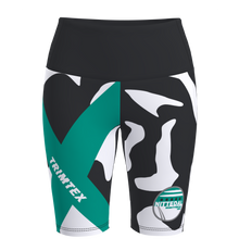 Lead Short Tights Women (10142823153939)
