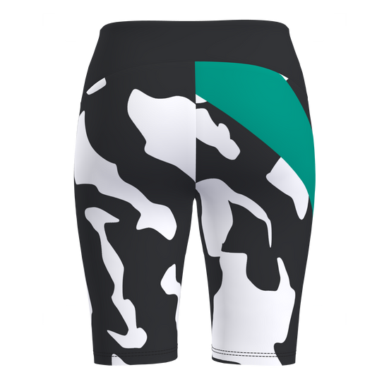 Lead Short Tights Women (10142823153939)