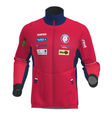 Ambition 2.0 Jakke Junior