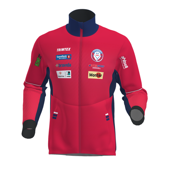 Ambition 2.0 Jakke Junior