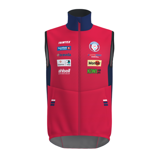 Ambition 2.0 Vest Dame