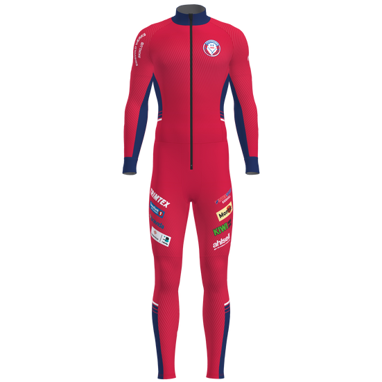 Ace 2.0 Konkurransedress Herre