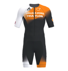 Drive 2 Speedsuit Herre