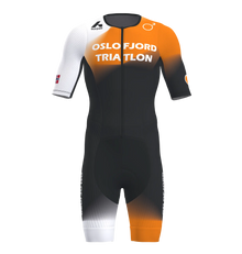 Aero 4 Speedsuit LD Dame