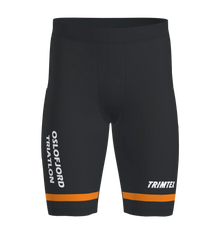 Trainer Kort Tights Herre
