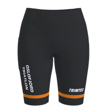 Trainer Kort Tights Dame