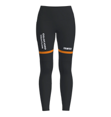 Trainer Tights Dame