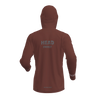 Flex 4.0 Hoodie Dame