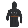 Flex 4.0 Hoodie Herre