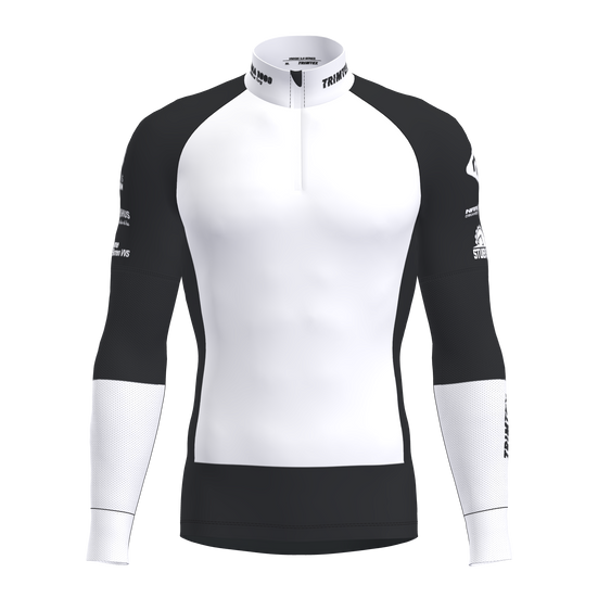Vision 3.0 Raceshirt LS Men (10145997848851)