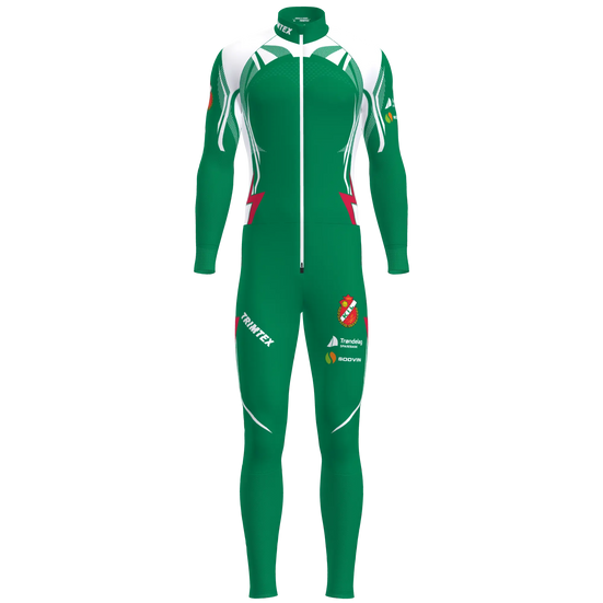 Vision 3.0 Konkurransedress Junior