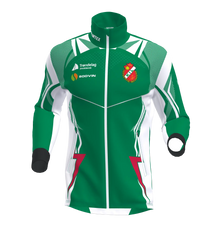 Pulse 2.0 Jakke Herre