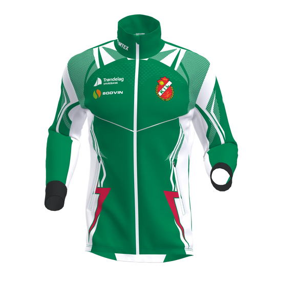 Pulse 2.0 Jakke Dame