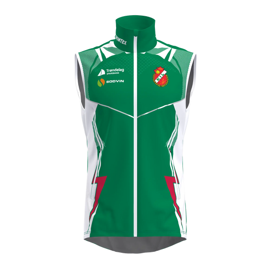 Pulse 2.0 Vest Herre