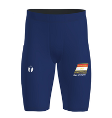 Trainer Kort Tights Junior