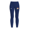 Trainer Tights Dame