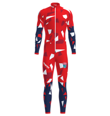 Biathlon 2.0 Konkurransedress Herre