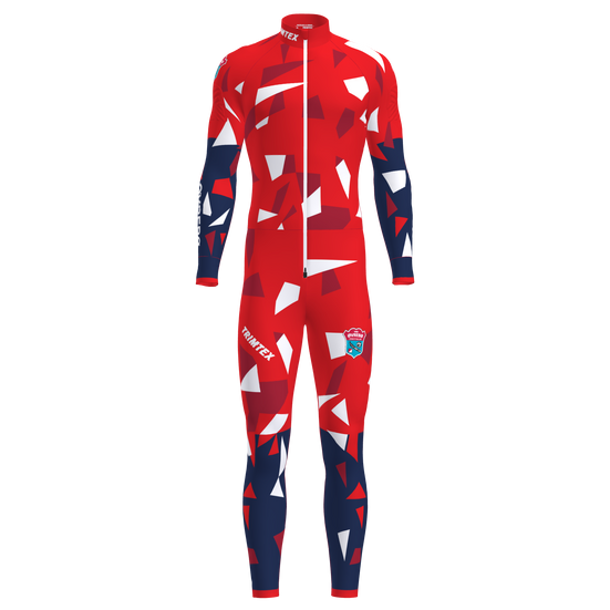 Biathlon 2.0 Konkurransedress Herre