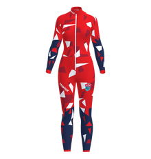 Biathlon 2.0 Konkurransedress Dame