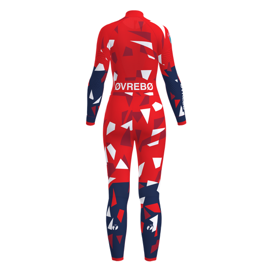 Biathlon 2.0 Konkurransedress Dame