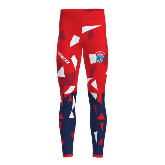 Biathlon 2.0 Konkurransetights Junior