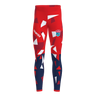 Biathlon 2.0 Konkurransetights Junior