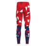Biathlon 2.0 Konkurransetights Herre