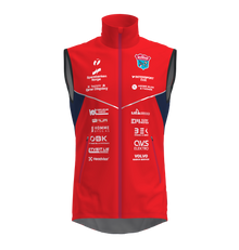 Pulse 2.0 Vest Dame