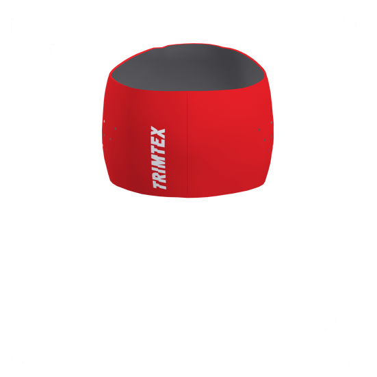 Bi-Elastic Air Pannebånd