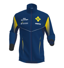 Pulse 2.0 Jakke Junior