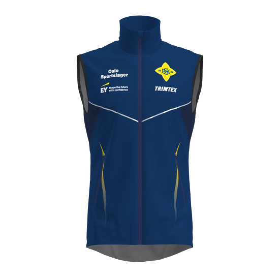 Pulse 2.0 Vest Junior