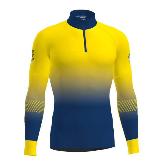 Vision 3.0 Raceshirt LS Jr (10145843478803)